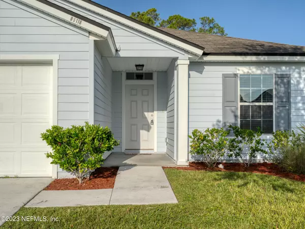 Fernandina Beach, FL 32034,95116 TIMBERLAKE DR