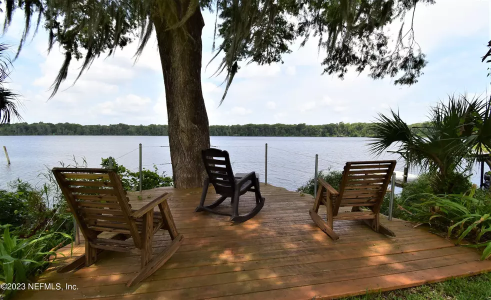 144 NORTONS FISH CAMP RD #1, Satsuma, FL 32189