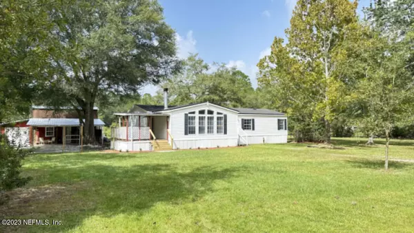 Middleburg, FL 32068,5322 OTTER LN