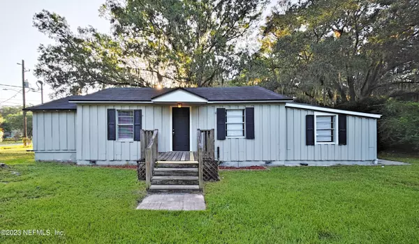 5398 107TH ST, Jacksonville, FL 32244