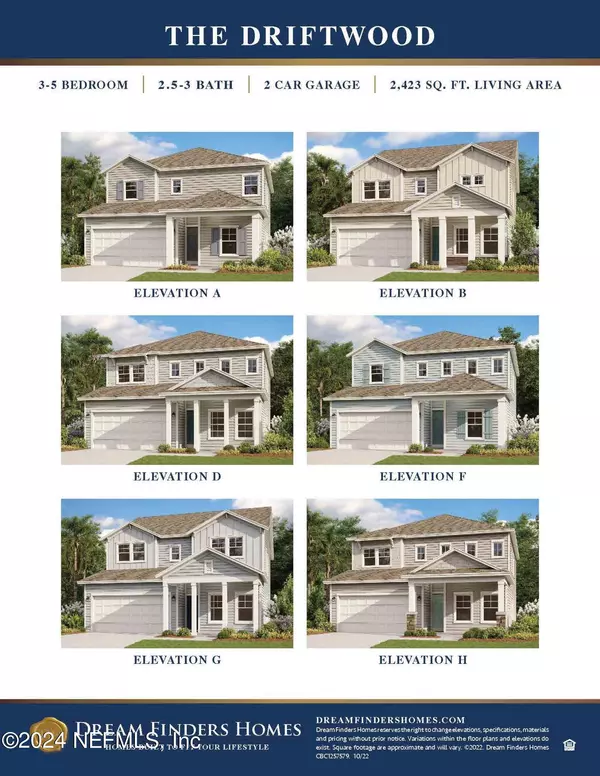 St Augustine, FL 32095,22 PINZON PL