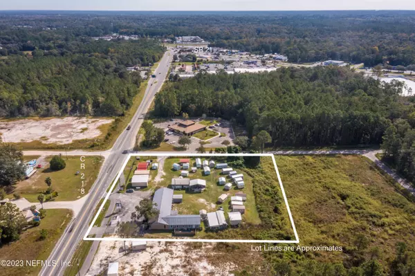 Middleburg, FL 32068,4159 COUNTY ROAD 218