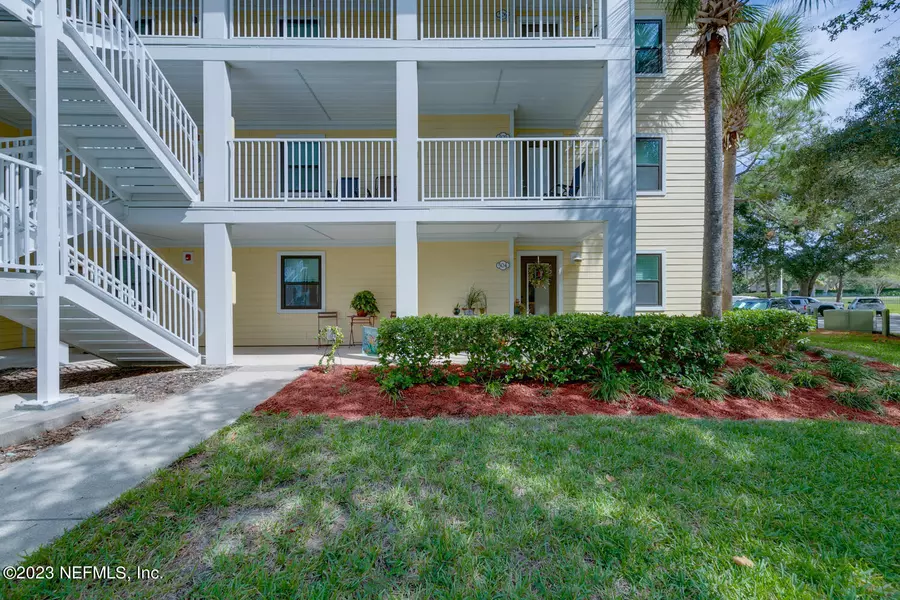 100 FAIRWAY PARK BLVD #504, Ponte Vedra Beach, FL 32082