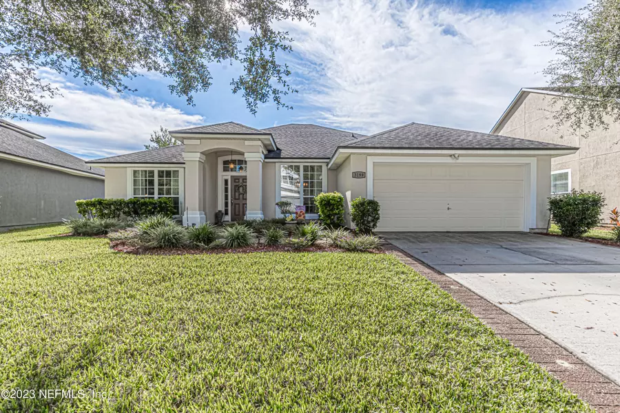 3199 TOWER OAKS DR, Orange Park, FL 32065