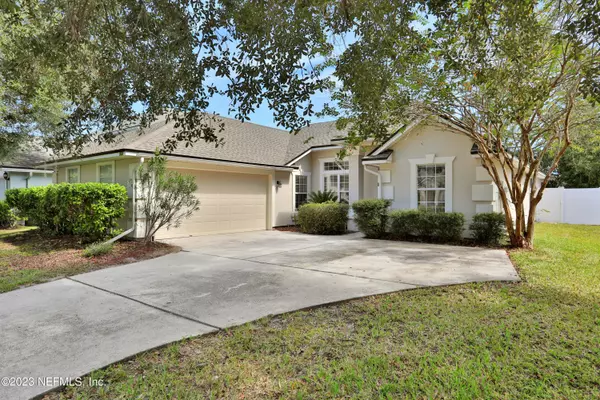 533 WAKEMONT DR, Orange Park, FL 32065