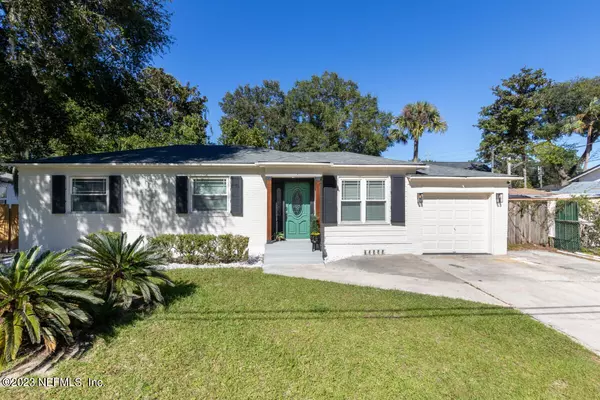 1915 FELCH AVE,  Jacksonville,  FL 32207