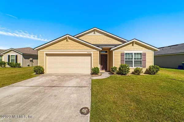 45076 DUTTON WAY, Callahan, FL 32011