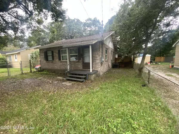 Jacksonville, FL 32254,1070 RHONDA RD