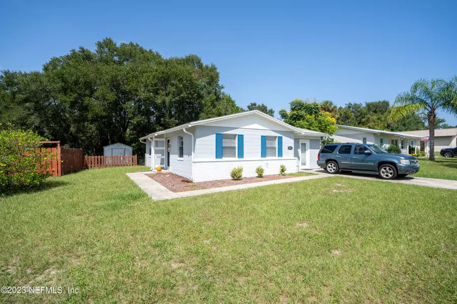 258 COSTADO ST, St Augustine, FL 32086