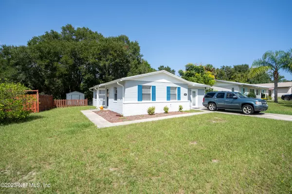 258 COSTADO ST, St Augustine, FL 32086