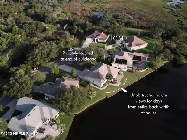 St Augustine, FL 32080,11 ANASTASIA LAKES DR