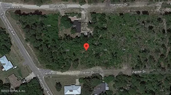 Florahome, FL 32140,104 JUPITER DR