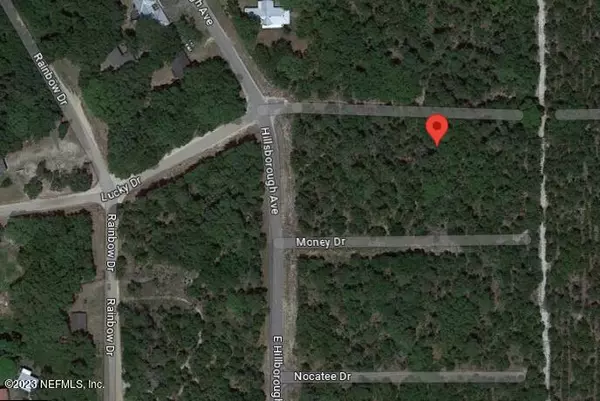 Florahome, FL 32140,307 LUCKY DR