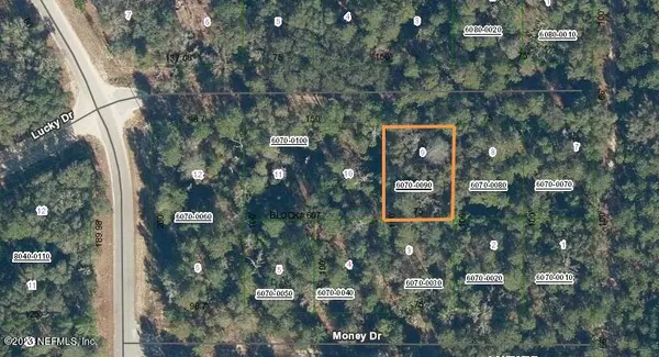 Florahome, FL 32140,307 LUCKY DR