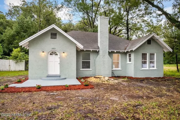 Jacksonville, FL 32254,223 LANE AVE S