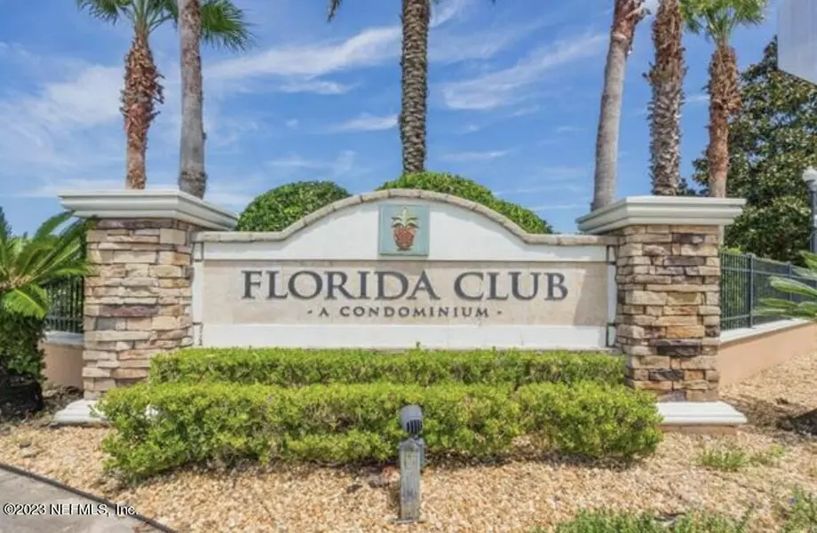 560 FLORIDA CLUB GARAGE 2-D BLVD, St Augustine, FL 32084