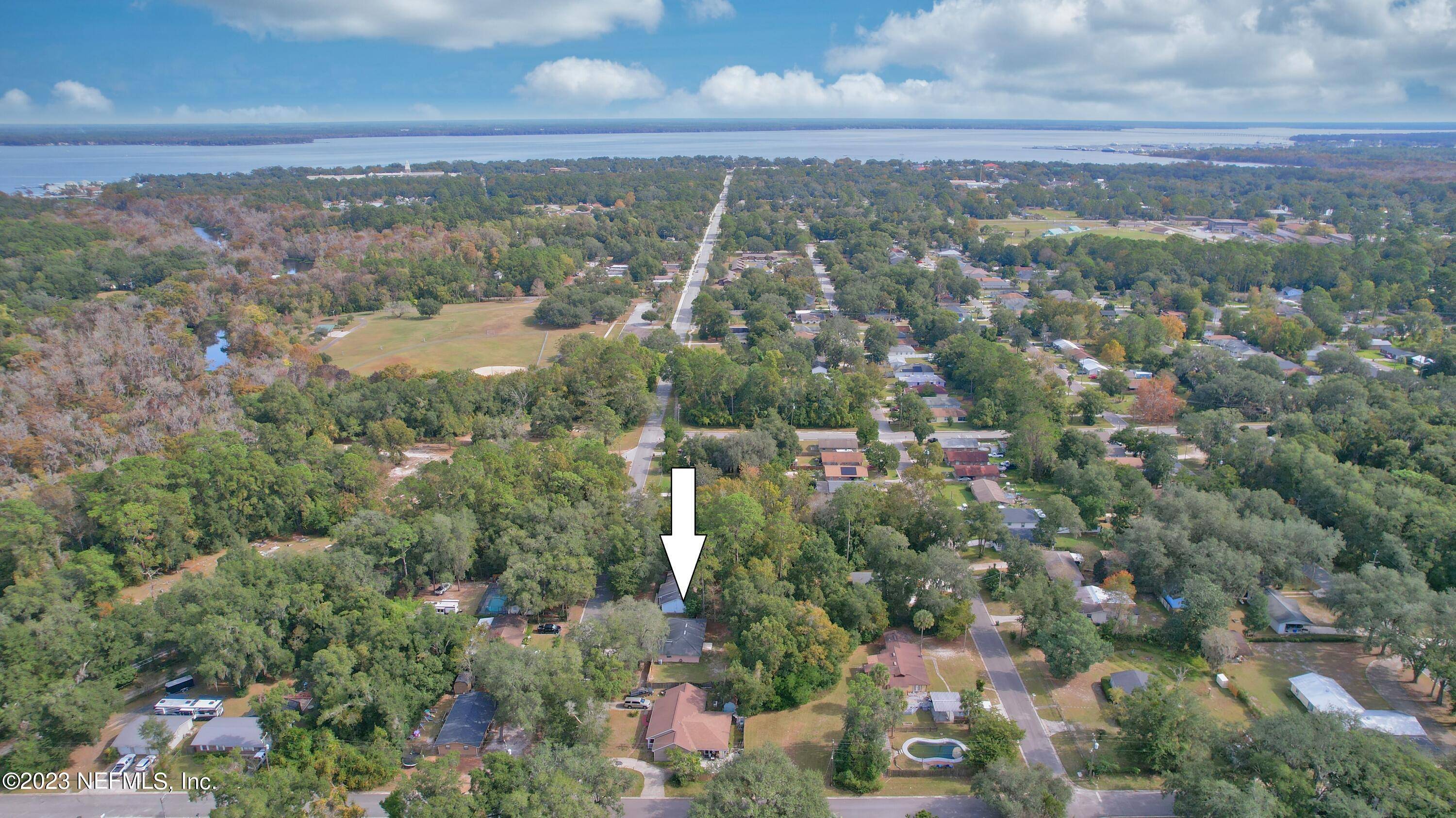 Green Cove Springs, FL 32043,1623 HARRING ST