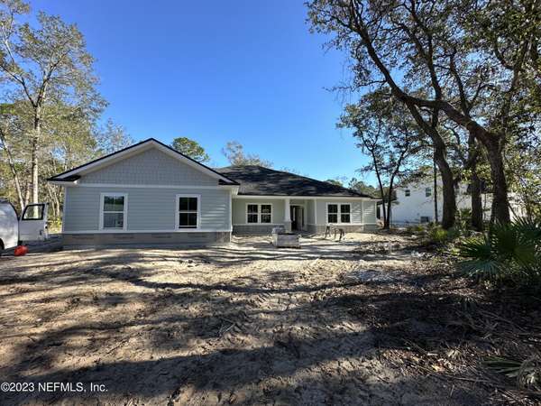 85034 SOUTHERN CREEK BLVD, Fernandina Beach, FL 32034