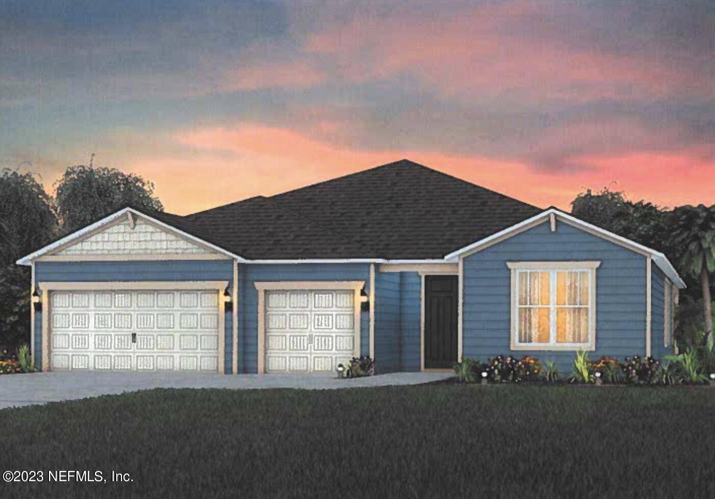 701 CURVED BAY TRL, Ponte Vedra, FL 32081