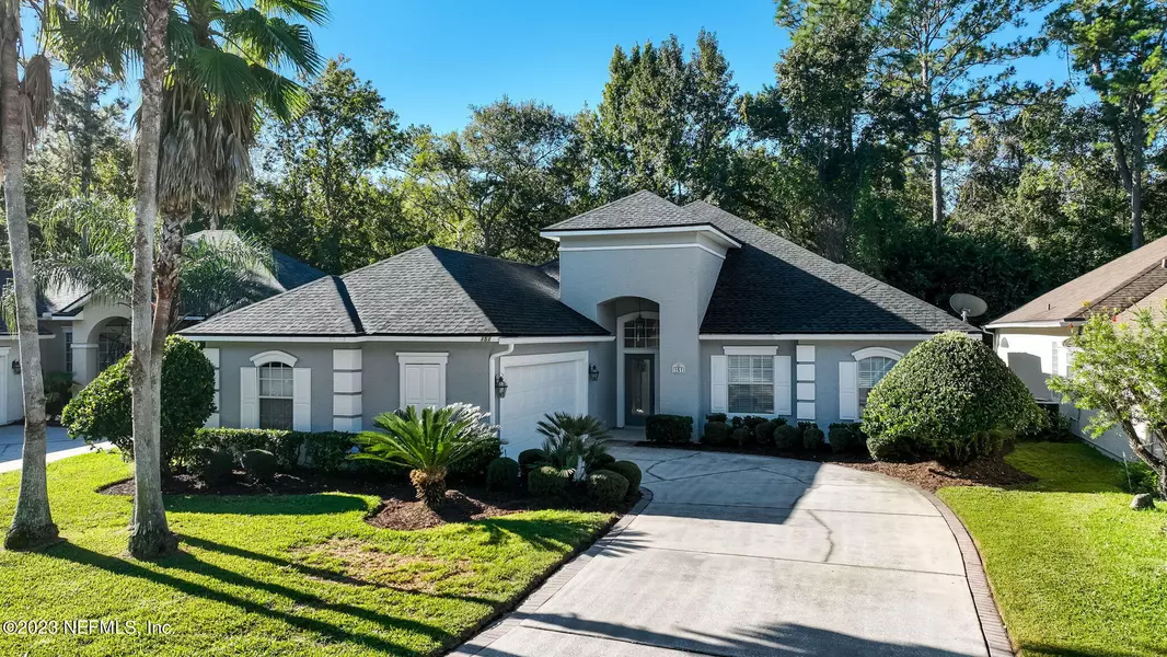 151 SWEETBRIER BRANCH LN, St Johns, FL 32259