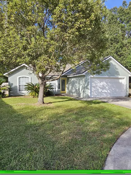 2324 TIGRESS LN, Middleburg, FL 32068