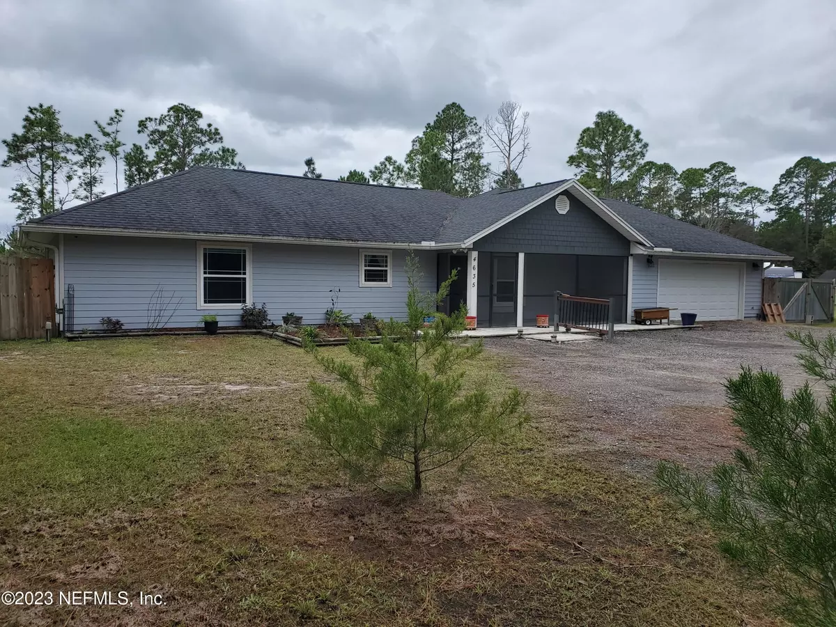 Middleburg, FL 32068,4635 KANGAROO ST