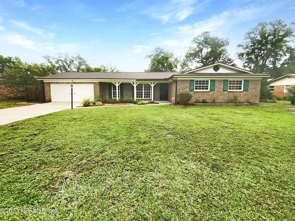 Orange Park, FL 32073,3424 RED OAK CIR E