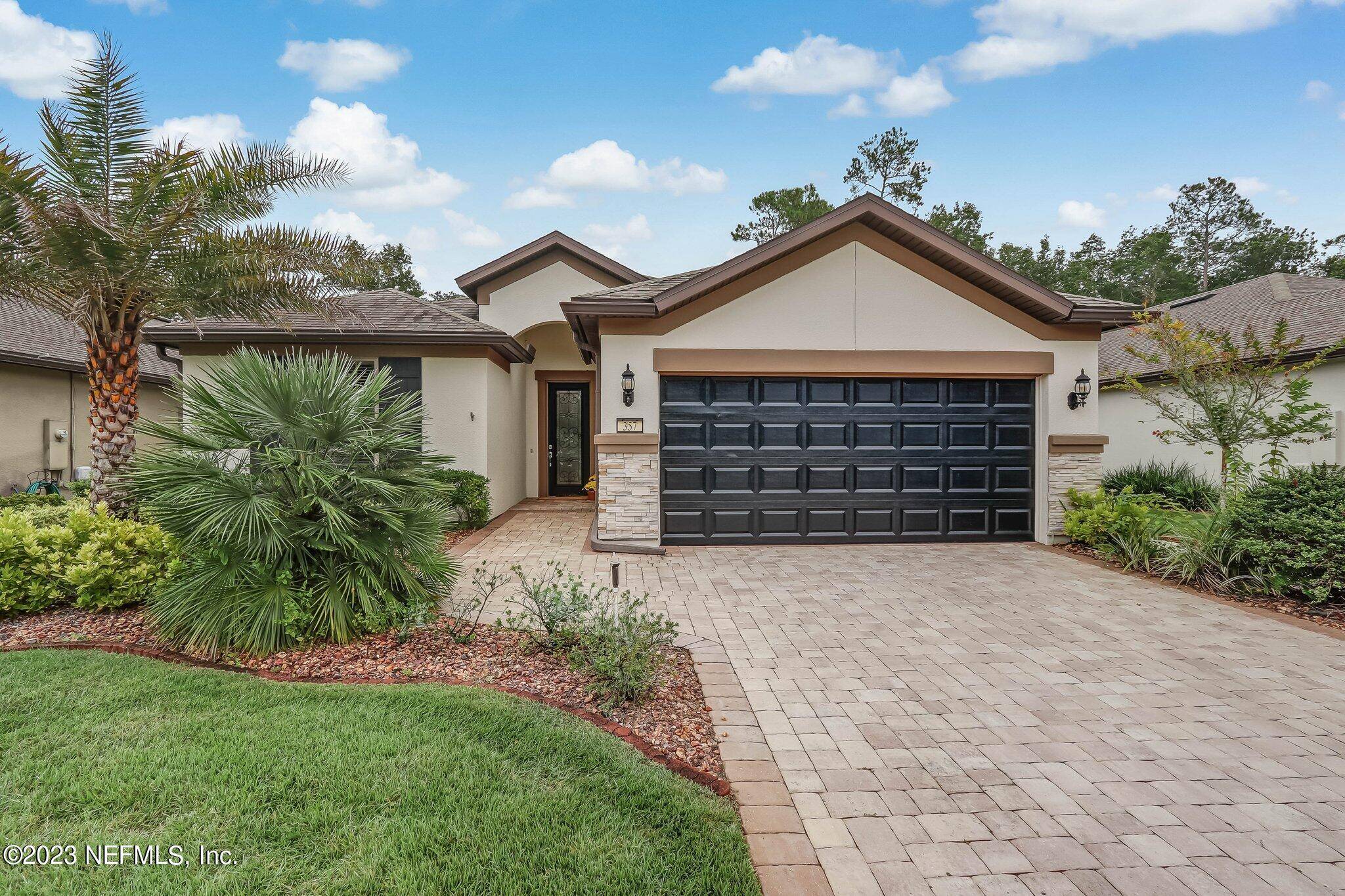 357 WOODHURST DR, Ponte Vedra, FL 32081