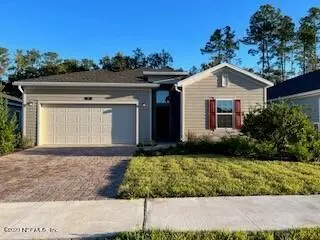 45 WHITE RABBIT RUN, St Augustine, FL 32092