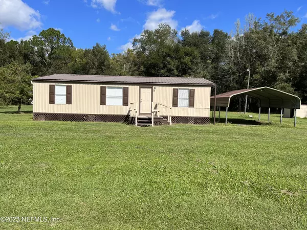 Waldo, FL 32694,14212 NE 177TH PL