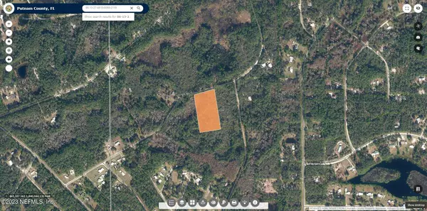 Georgetown, FL 32139,155 EDGEMERE DR