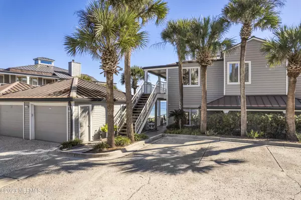 Ponte Vedra Beach, FL 32082,141 SEA HAMMOCK WAY #141