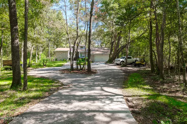 Middleburg, FL 32068,2399 HALPERNS WAY