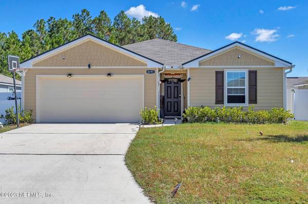 6191 BLACK STALLION DR, Jacksonville, FL 32234