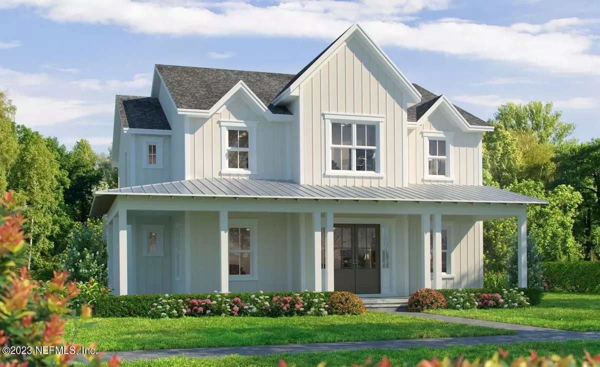 Jacksonville, FL 32224,5293 LEGACY PINES WAY