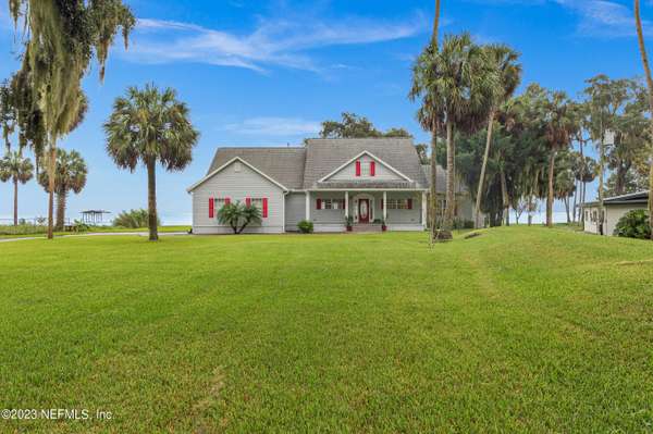 9605 NE 306TH CT,  Salt Springs,  FL 32134