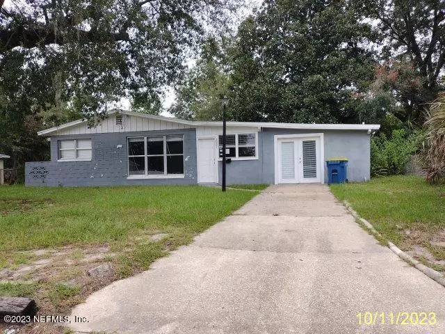 Jacksonville, FL 32277,2921 MANSION RD