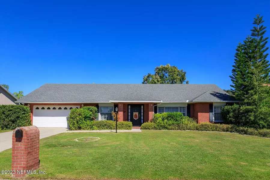 627 JESSANDA CIR, Lakeland, FL 33813