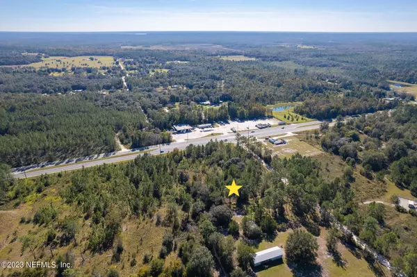 Hollister, FL 32147,00 STATE ROAD 20