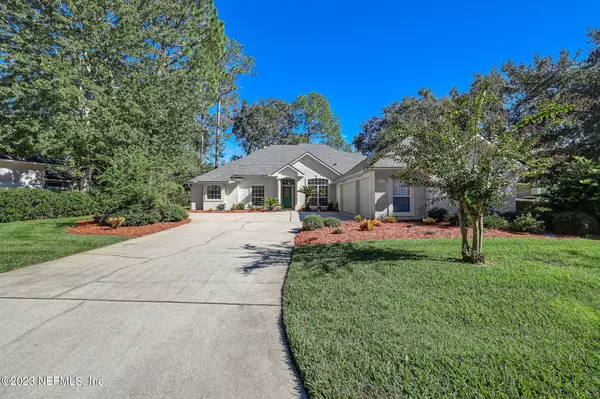 Fleming Island, FL 32003,1725 MOSS BLUFF CT