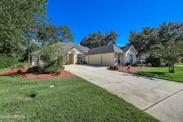 Fleming Island, FL 32003,1725 MOSS BLUFF CT