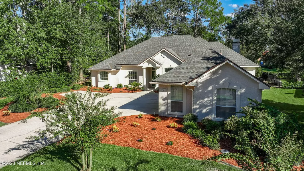 1725 MOSS BLUFF CT, Fleming Island, FL 32003