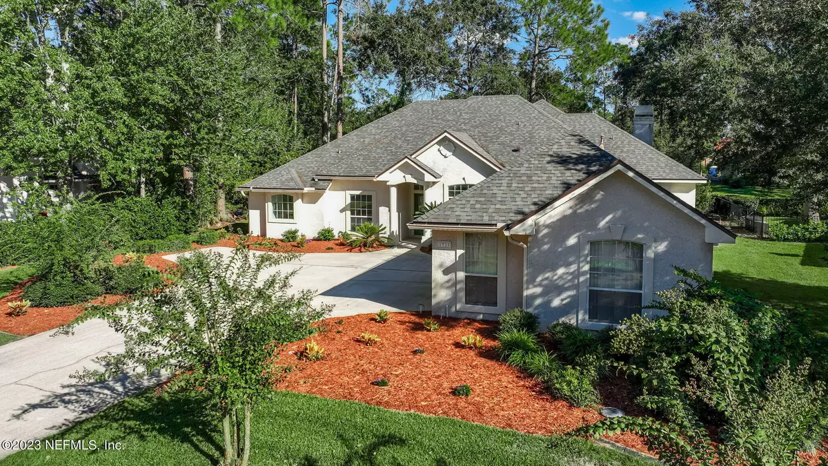 Fleming Island, FL 32003,1725 MOSS BLUFF CT