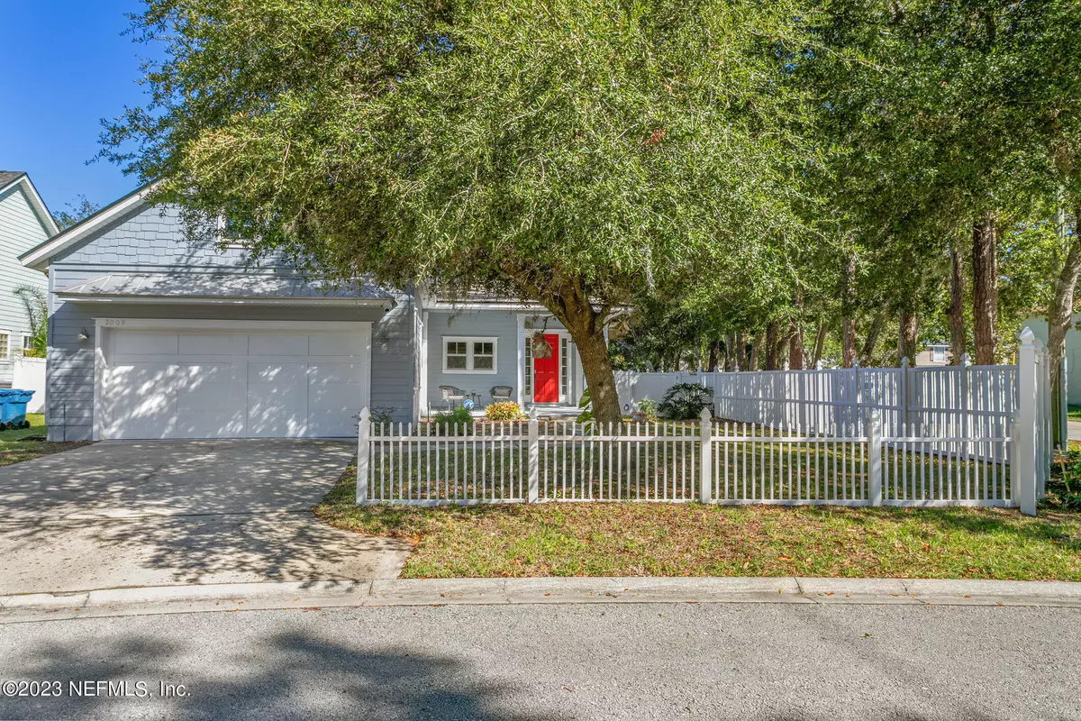 Jacksonville, FL 32233,2009 PARADISE OAKS CT