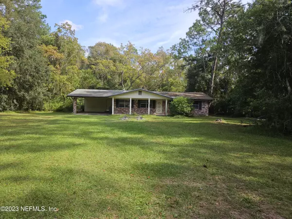 54376 LISA DR, Callahan, FL 32011