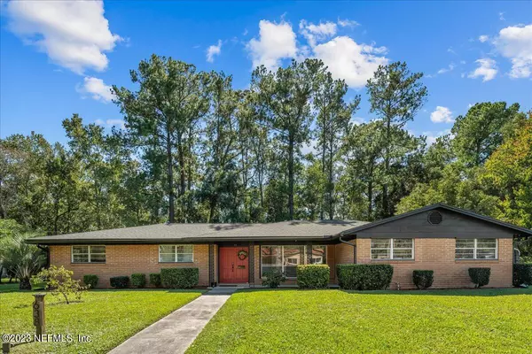 638 CLAIRE LN, Orange Park, FL 32073