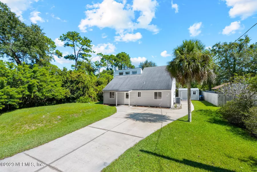 211 HARVARD RD, St Augustine, FL 32086