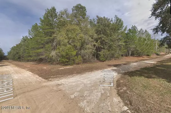 LOT 16 +17 THERESA AVE  AND LINDA ST, Florahome, FL 32140