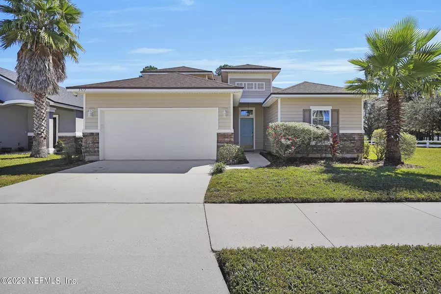 3513 BUTTERNUT WAY, Orange Park, FL 32065