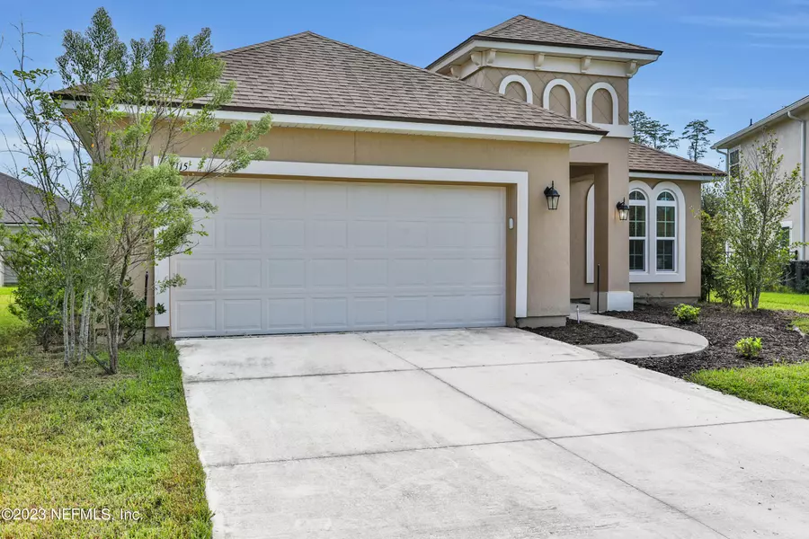 3115 FIRETHORN AVE, Orange Park, FL 32073